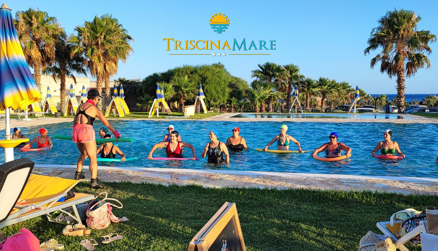 acqua gym 6