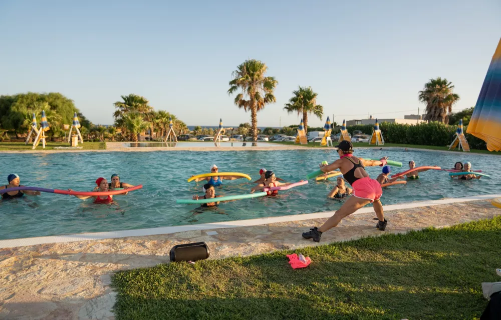 anna ttivita piscina