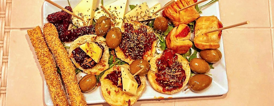 aperitivo 2 3