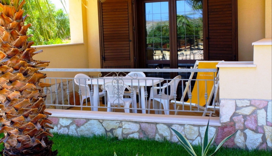 balcone residence bilocale 12