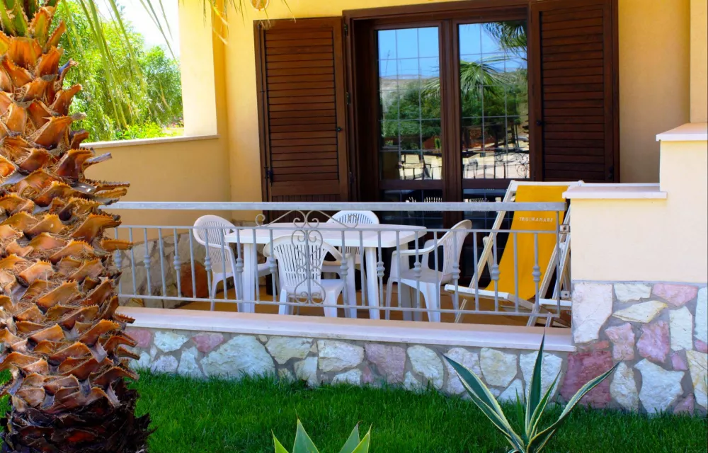 balcone residence bilocale 5