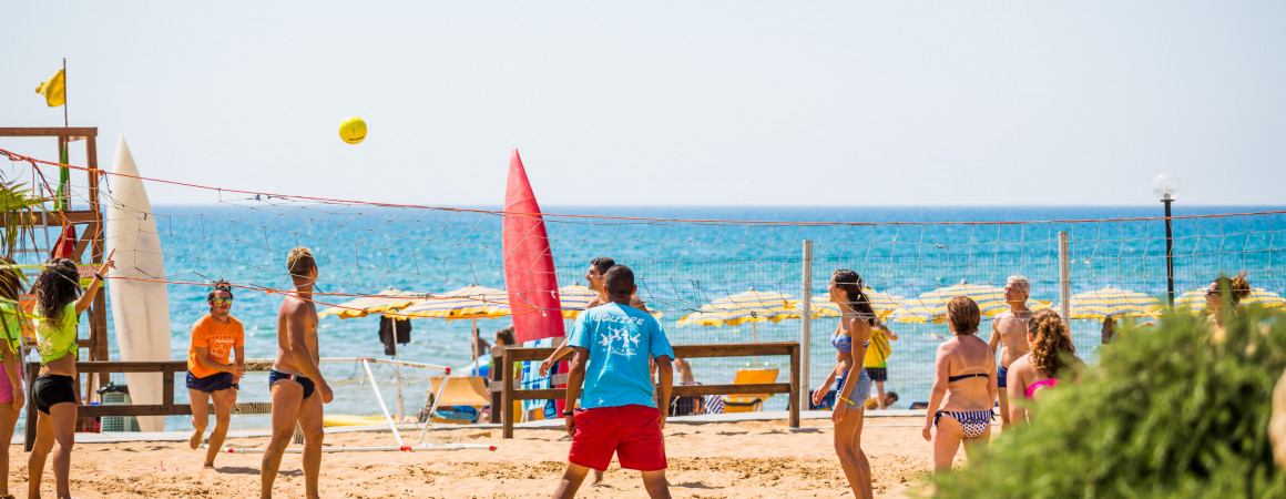 beach volley 1