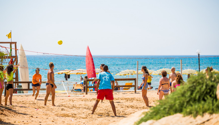 beach volley 3