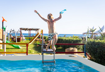 bimbo salto