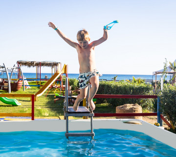 bimbo salto