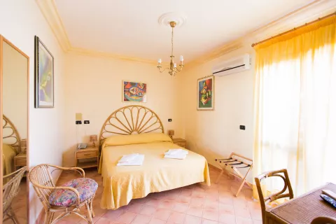 Offerte Giugno al Triscinamare: Hotel e Appartamenti dal 9 al 16 giugno