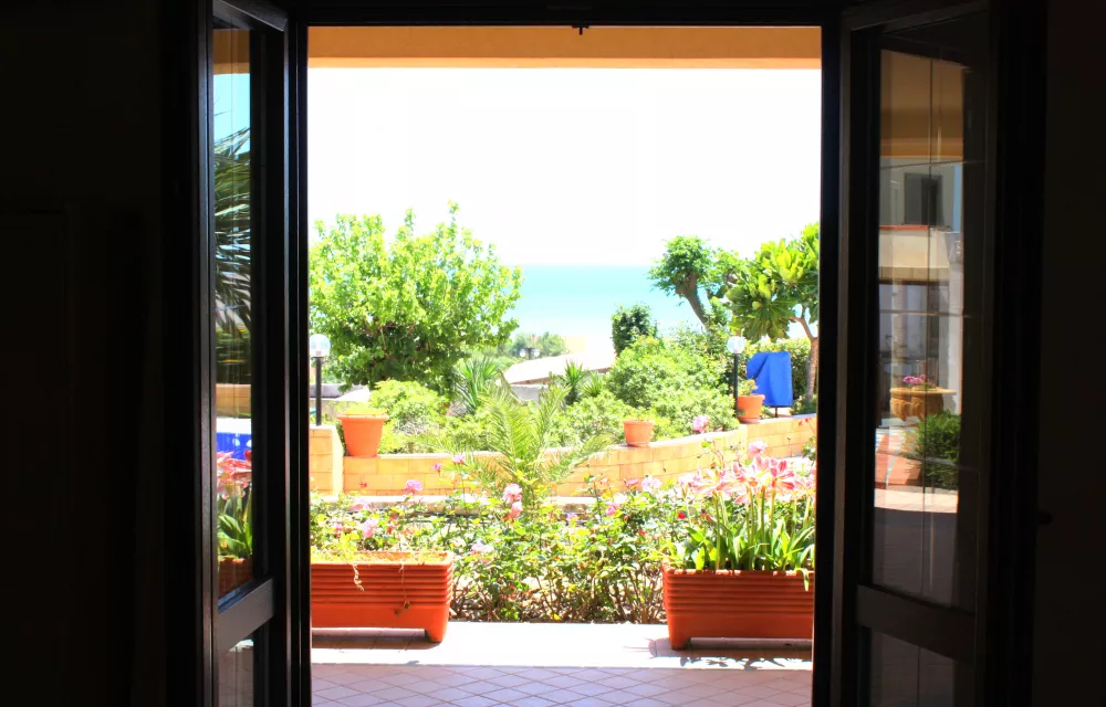 camera vista mare1 8