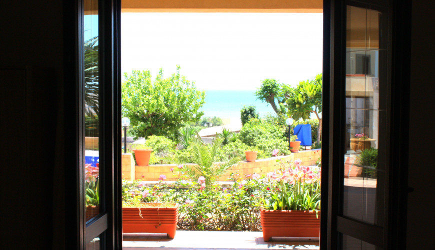 camera vista mare1