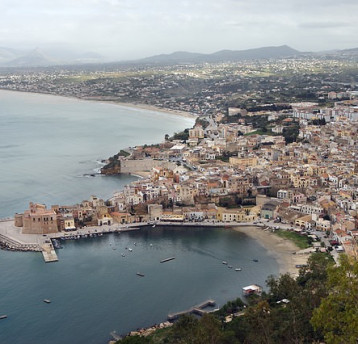 castellammare sicilia