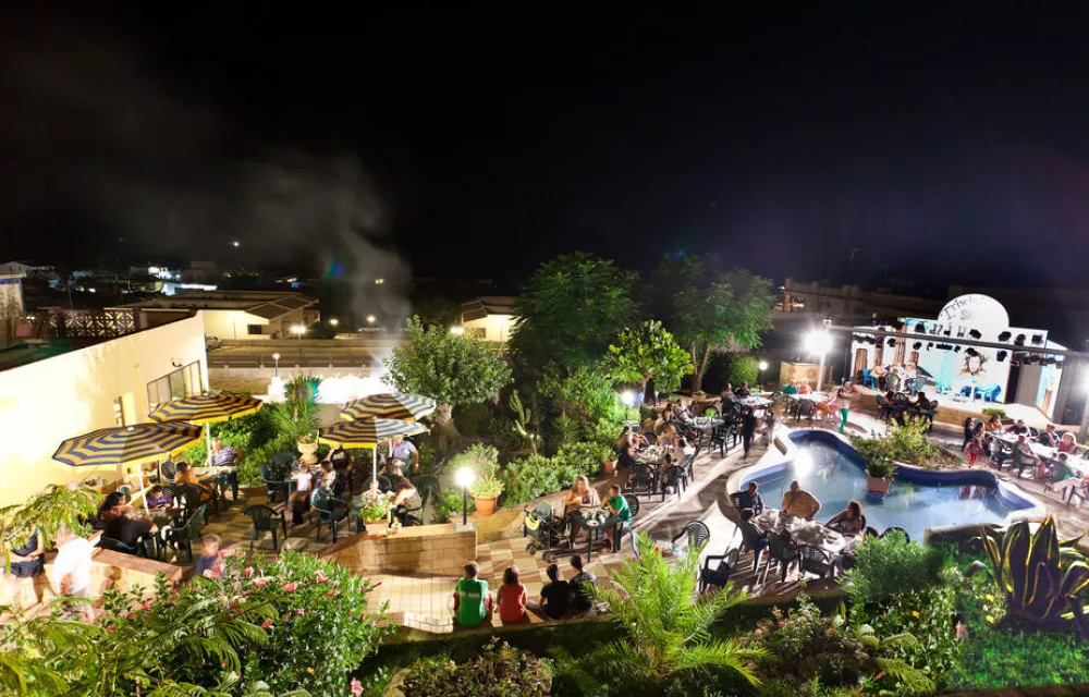 centro di animazione 2 1