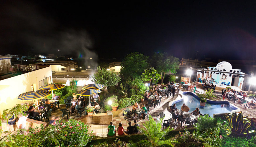 centro di animazione 2 5