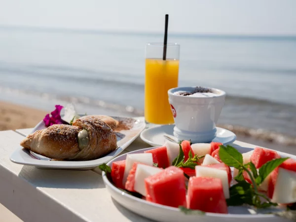 colazione lido
