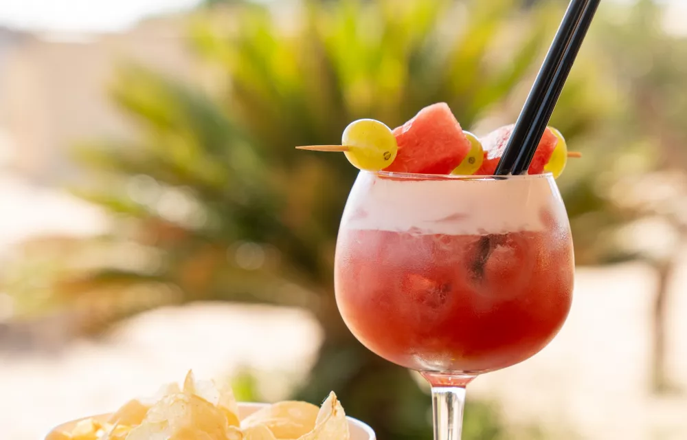 aperitivo