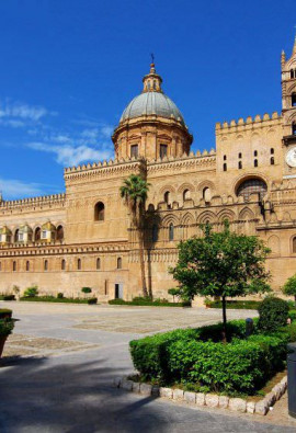 escursione palermo monreale 2 1