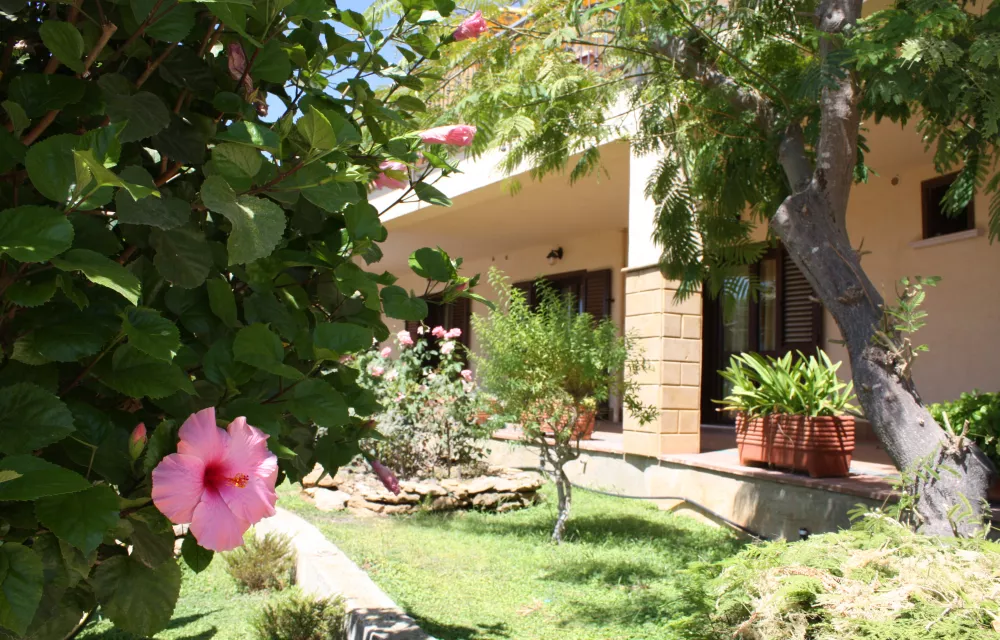 giardino hotel 7