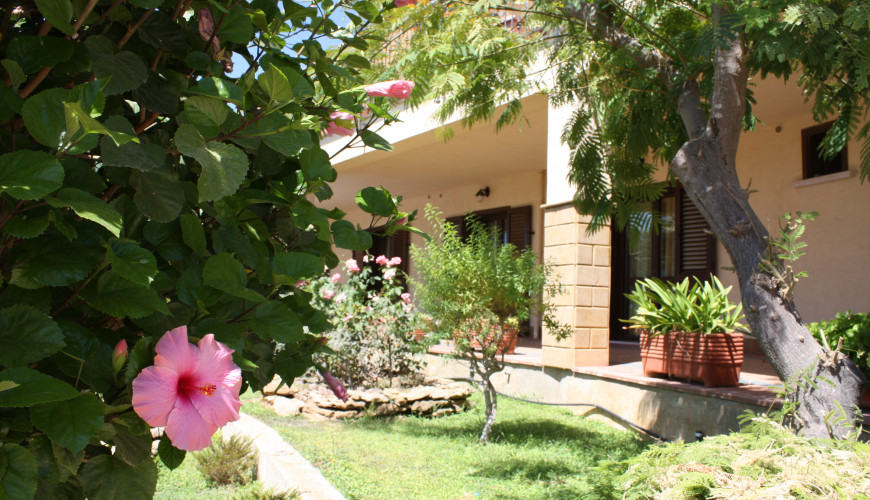 giardino hotel