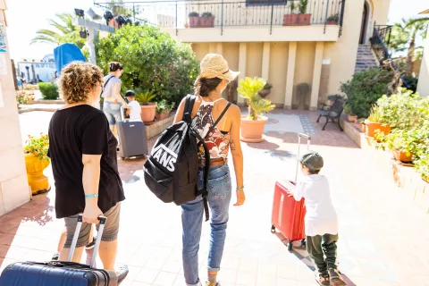 Prenota la tua vacanza al mare 2026