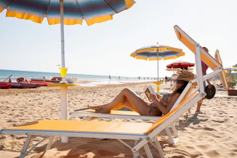 Last Minute Triscinamare Resort – Dal 9 al 12 Giugno o dal 9 al 13 Giugno