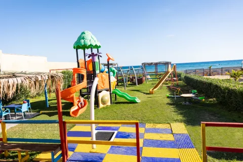 Inizia la tua estate in pensione completa a partire da € 69 a notte a persona