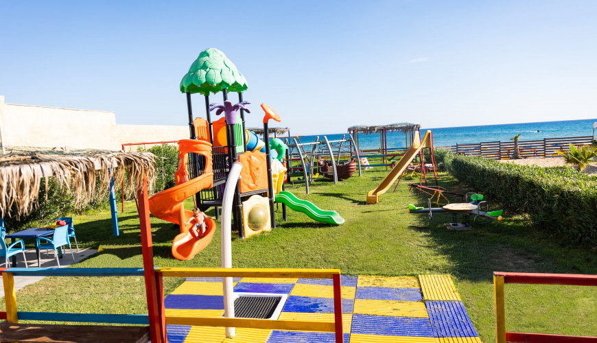 parco robera 5