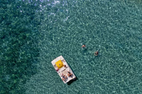 Agosto a partire da 89 €