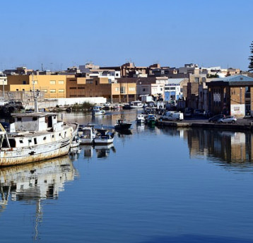 porto mazara