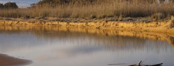 riserva naturale orientale fiume belice castelvetrano