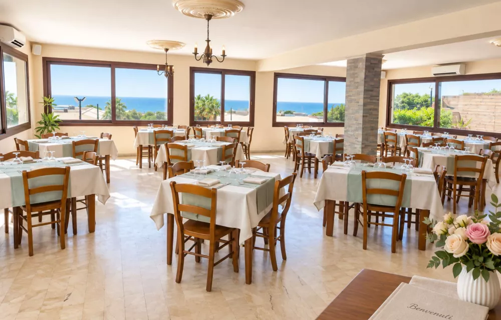 ristorante
