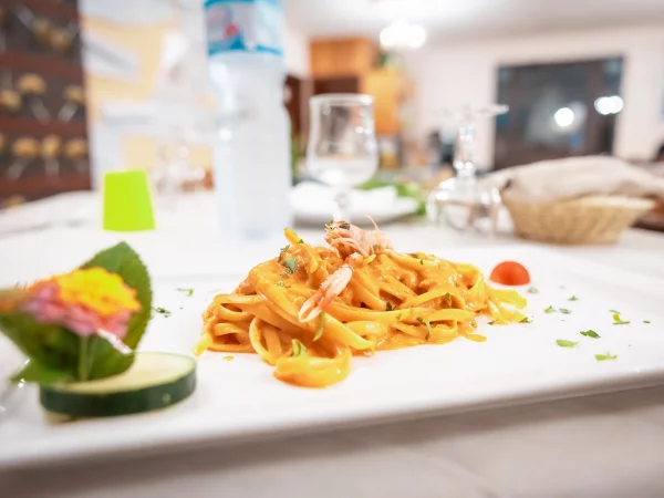 ristorante pasta