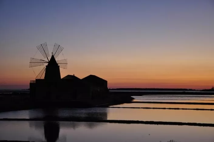 Weekend romantico di coppia: 10 luoghi imperdibili in Sicilia
