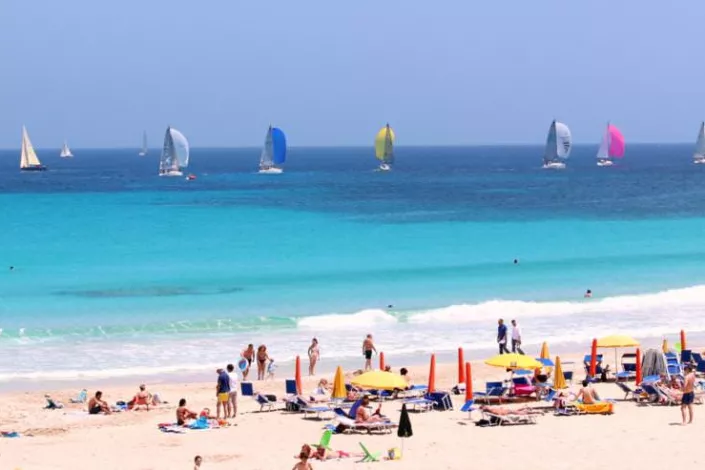 10 cose da vedere in provincia di Trapani con bambini