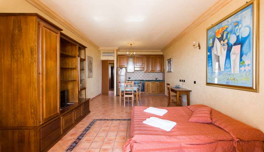 soggiorno cucina bilocale 3