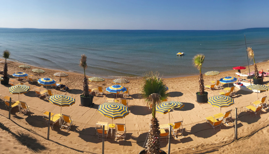 spiaggia angolare 3