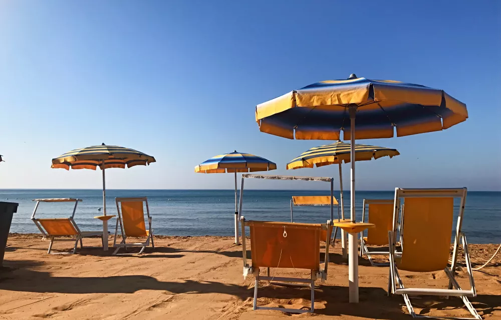 spiaggia orizzonte 3