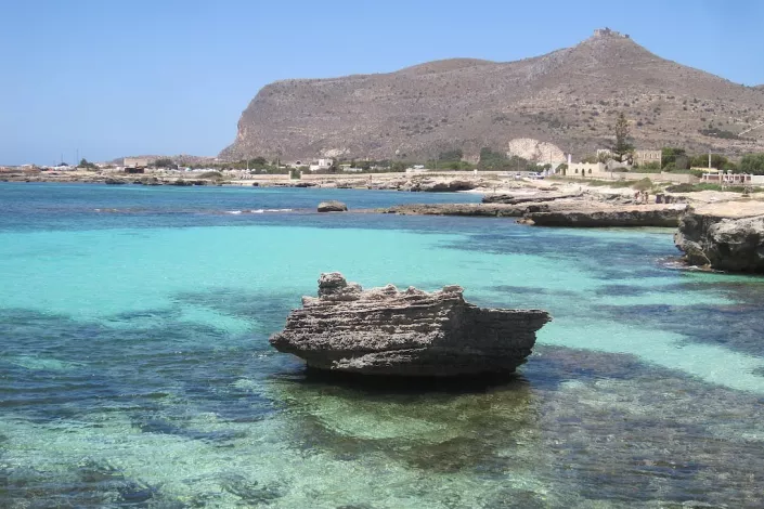 Cosa vedere a Favignana in un giorno