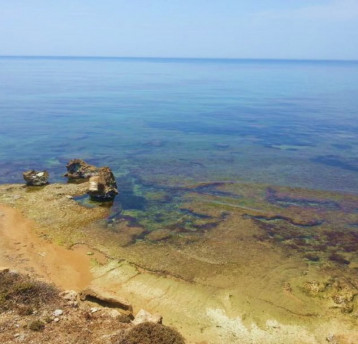 spiaggia torretta granitola