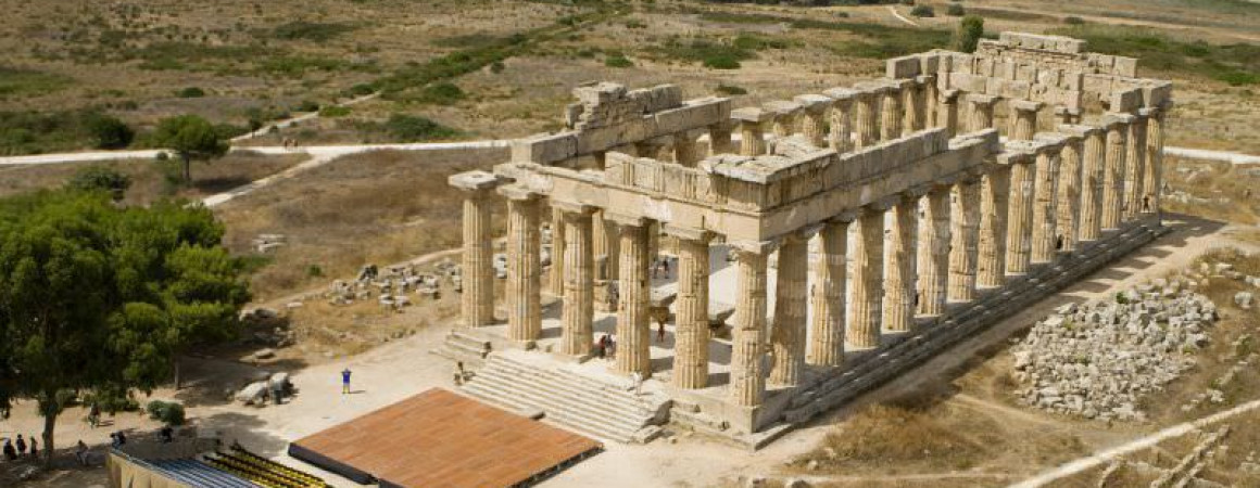 tempio di hera