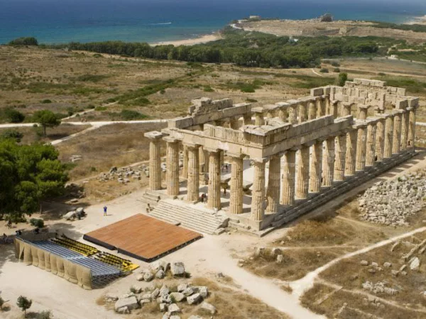 tempio di hera