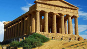 tour sicilia occidentale agrigento 2