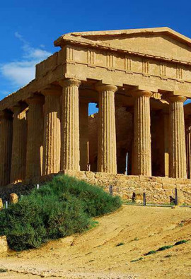 tour sicilia occidentale agrigento 2