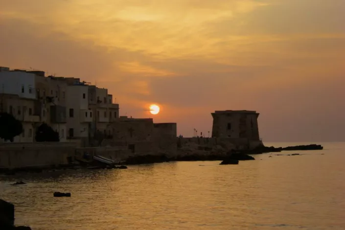 10 cose da vedere assolutamente in provincia di Trapani