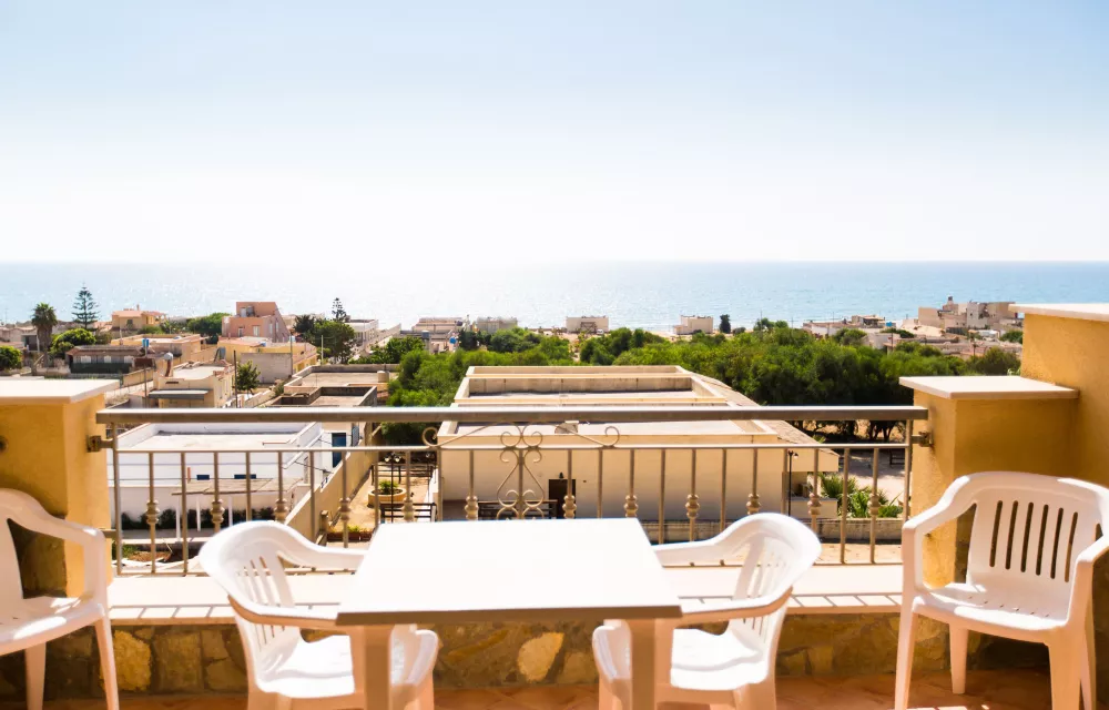 veranda bilocale 1 1