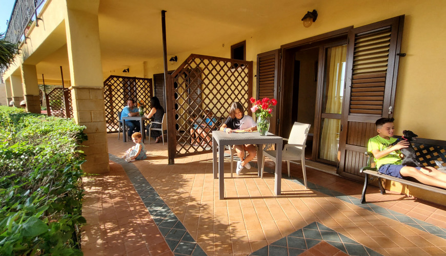 veranda camera hotel 5