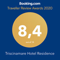 Travel Review Awards 2020