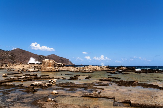 cala bue marino