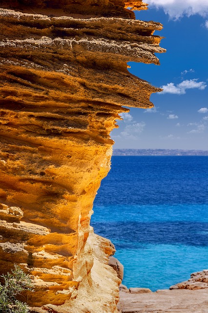 isola di favignana