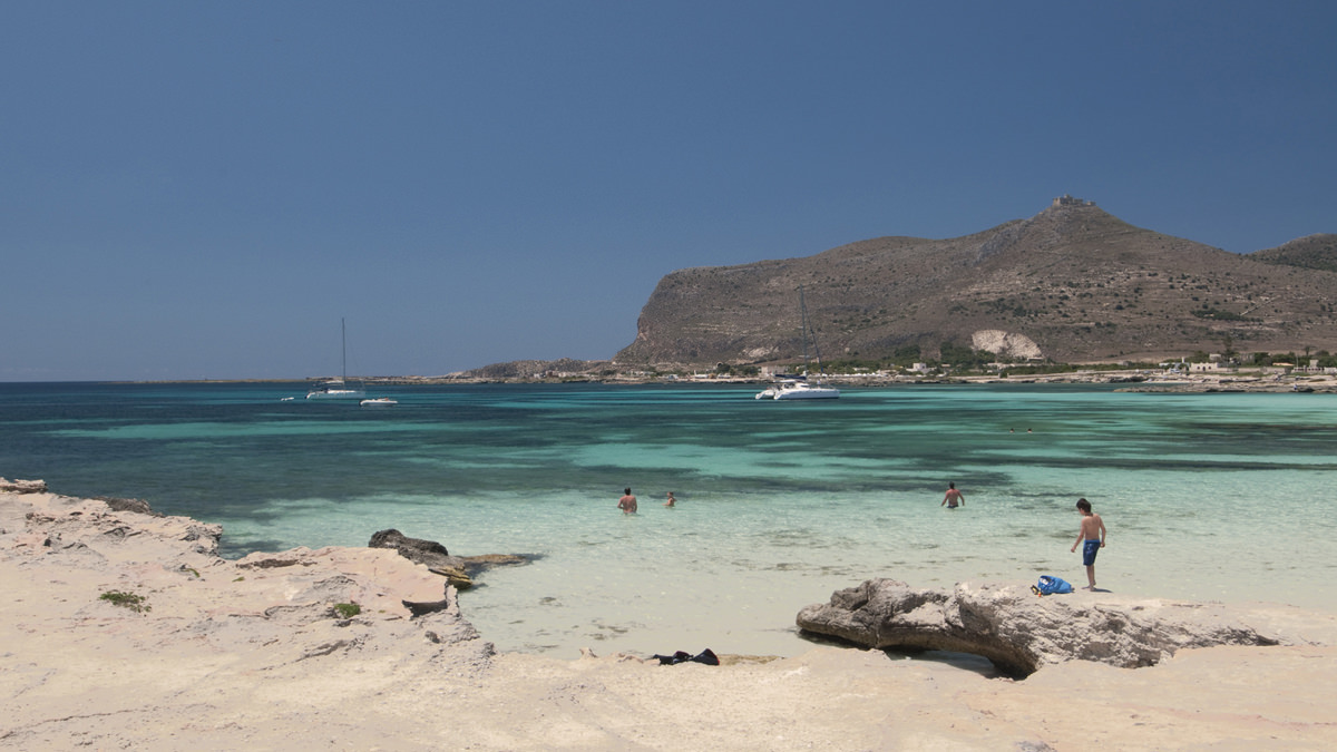 lido burrone spiaggia