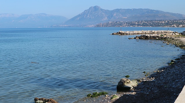 mare sicilia