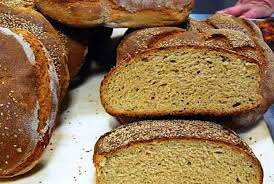 pane nero castelvetrano