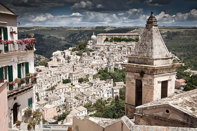 ragusa sicilia